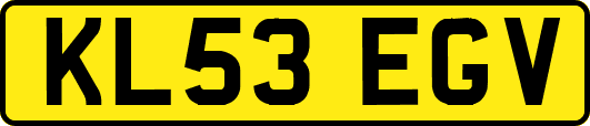 KL53EGV
