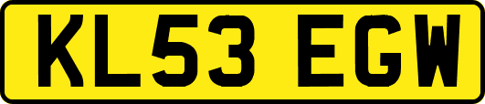 KL53EGW