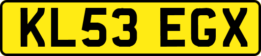 KL53EGX