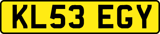 KL53EGY