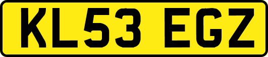 KL53EGZ