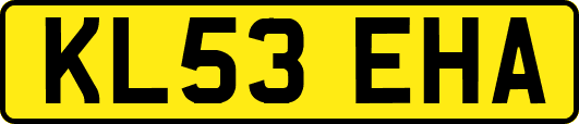 KL53EHA