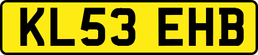 KL53EHB