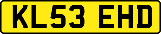 KL53EHD