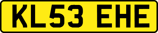 KL53EHE