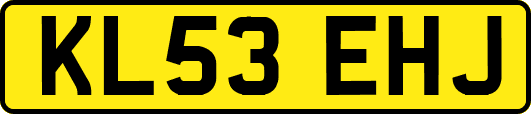 KL53EHJ
