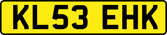KL53EHK