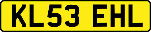 KL53EHL