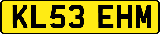 KL53EHM