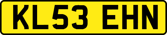 KL53EHN