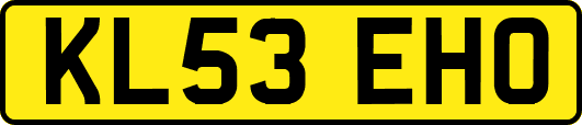 KL53EHO