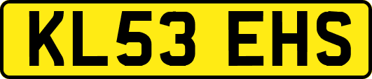 KL53EHS