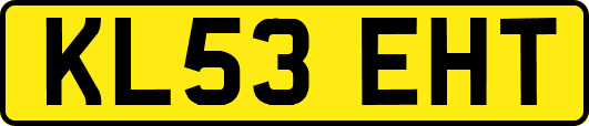 KL53EHT