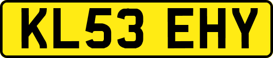 KL53EHY