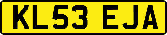 KL53EJA