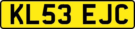 KL53EJC