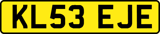 KL53EJE