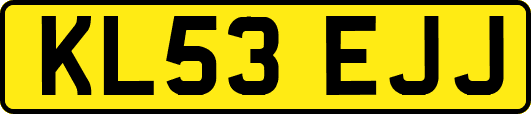 KL53EJJ