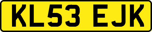 KL53EJK