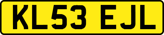 KL53EJL