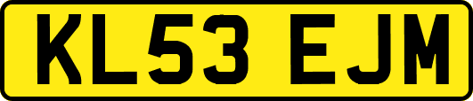 KL53EJM