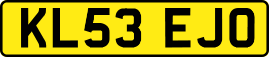 KL53EJO