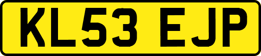 KL53EJP