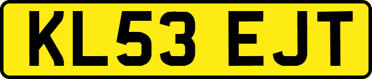KL53EJT