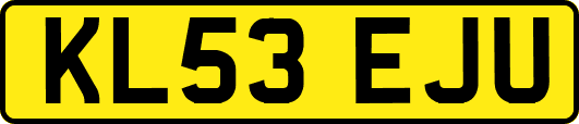 KL53EJU