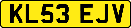 KL53EJV