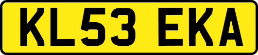 KL53EKA