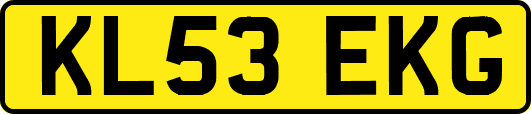 KL53EKG