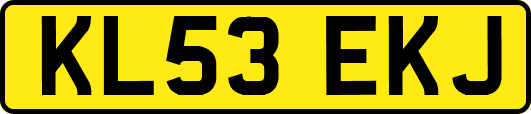 KL53EKJ