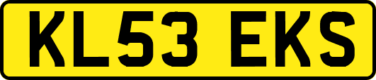 KL53EKS