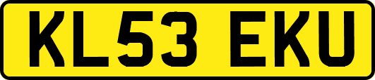 KL53EKU