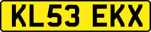 KL53EKX