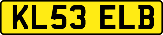 KL53ELB