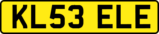 KL53ELE
