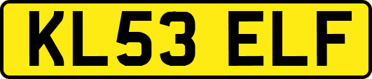 KL53ELF