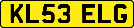 KL53ELG