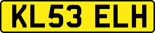 KL53ELH