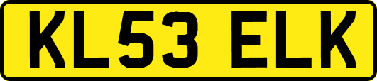 KL53ELK
