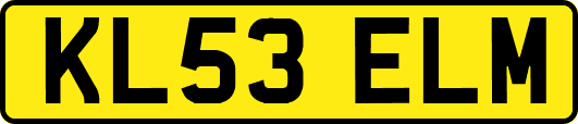 KL53ELM
