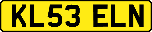 KL53ELN