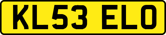 KL53ELO