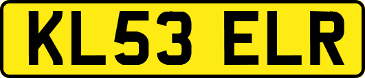 KL53ELR