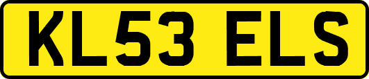 KL53ELS