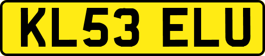 KL53ELU