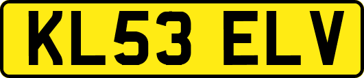 KL53ELV