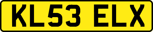 KL53ELX